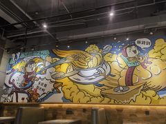 -大头力茶餐厅(花都融创茂店)