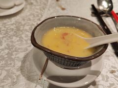 冰城杨枝甘露-红棉中餐厅·广州海航威斯汀酒店