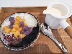 -iFood甜嫩嫩(江东北路店)
