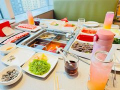 -海底捞火锅(振华广场店)