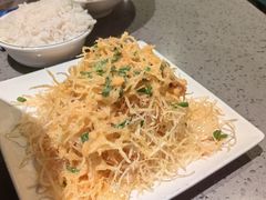 -觅山云南菜(泊富ICITY店)