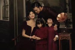 点击看大图 -金夫人婚纱摄影(包河万达店)