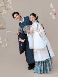 -今生有约婚纱摄影店(景德路店)