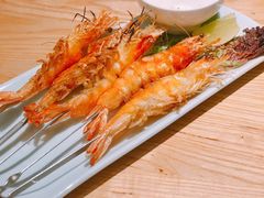 -米纸越南小馆(金鹰世界店)