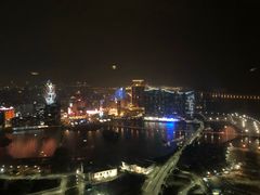 -澳门旅游塔360°旋转餐厅(南湾湖广场店)