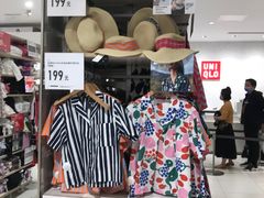 -优衣库(重庆沙坪坝印象汇店)