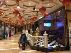 -空间8度量贩KTV(火车站店)