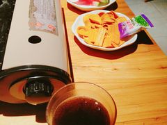 -半天妖烤鱼(方庄店)