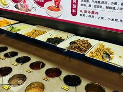 -宴全牛粤来越牛潮汕鲜牛肉火锅(海州万达广场店)