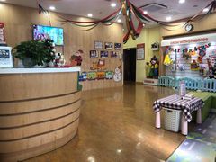 -金宝贝早教(和悦汇店)