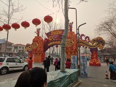 -北戴河集发农业梦想王国