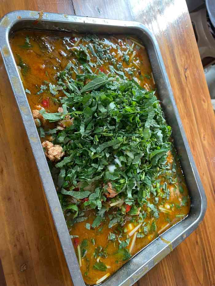 石沟大饭店-"十一专程来自贡吃吃吃,list的前列当然."-大众点评移动版