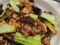 -东兴楼饭庄(六里桥店)