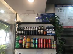 -杨氏青龙虾·羊蝎子(金盛路总店)