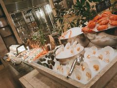 -贵阳恒世纪酒店·味自助餐厅