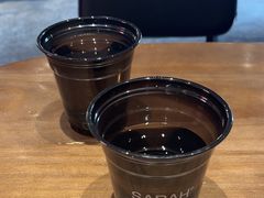 -Sarah西点·烘焙·餐厅(翰林府旗舰店)