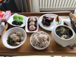 -喜悦月子中心