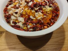 -永安鱼庄·镇江菜(丁卯店)