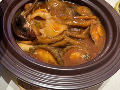 -香港狮子山下·明星粤菜餐厅(北苑店)