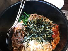-俺的焼肉(銀座9丁目店)