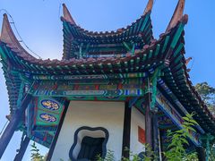 -戏马台景区