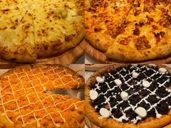 -比格比萨自助(德思勤四季汇店)