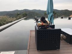 -清远熹乐谷温泉度假酒店