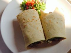 新元素餐厅(蓝色港湾店)-新元素(蓝色港湾店)
