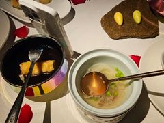 -量子制造·元创意料理(李公堤店)