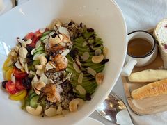 -花·fleur古董西餐厅(西城夜未央店)