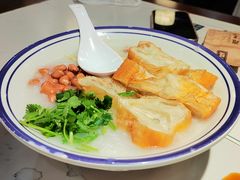 -蘩楼(华强北总店)
