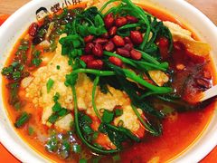 -螺小胖柳州螺蛳粉(钟楼总店)