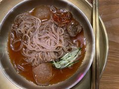 -HOTISLAND海鸡岛·韩国料理(江南西店)