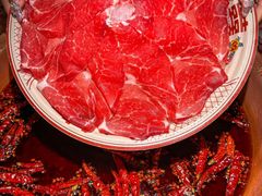 -山城鼎重庆老火锅(西安钟楼店)