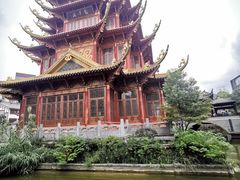 -龙潭水乡