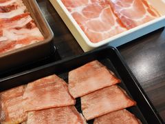 -MoMo牧场·寿喜烧专门店(长泰广场店)