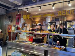 -新红帽自助盒饭(大悦城店)