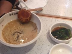 -味千拉面(南虹店)