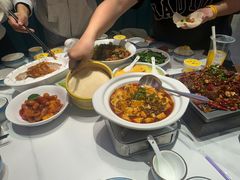-东流山烤鸭·家常菜(雨山龙湖店)