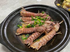 -甬小馆·焗海鲜温州菜(五马街店)