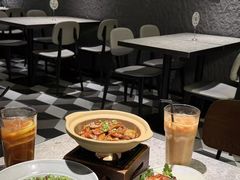 -留半山·香港食堂(啦啦宝都店)