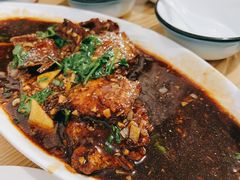 -九龙餐厅(大沽路店)