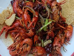 -香满锅老北京羊蝎子火锅·家常菜(新街口店)