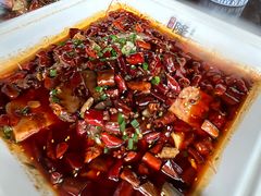 -杨记隆府(白象街店)