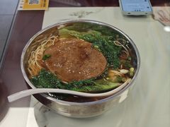 -食惠里小笼包面馆(越秀店)