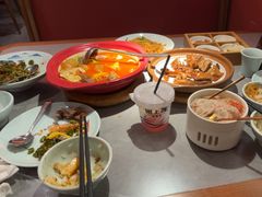 -闽上鲜·福建菜(龙湖滨江天街店)