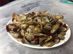 -小民大排档(光谷店)