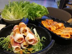 -悟空酒场烤肉(凯德壹中心店)