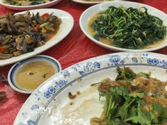 -黄记饮食店·潮汕家常菜(丹霞庄中区店)