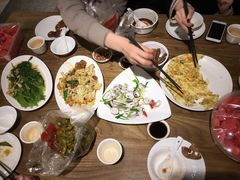 -潮中人·潮州菜(益乐路店)